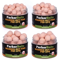 Parker Baits Washed Out Pink Pop-Ups